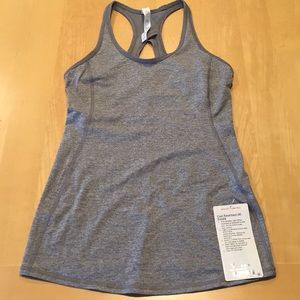 Lululemon cool racerback, size 6